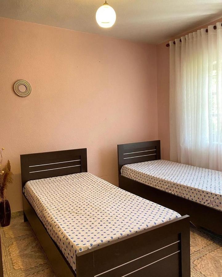 Roeli's Casa de Férias Pogradec